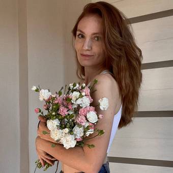 Валерия Волгунова